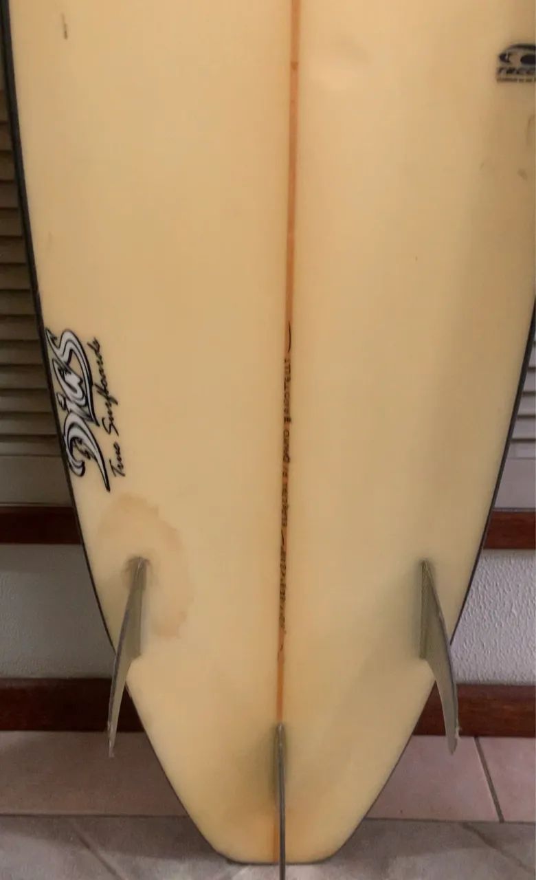 3 Pranchas de surf - Foto 4