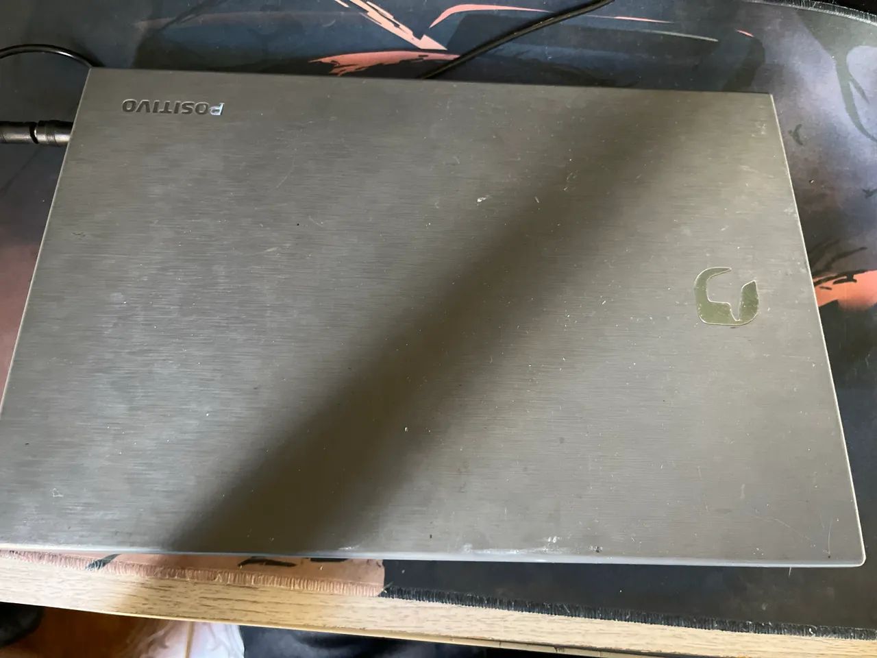 Notebook positivo - Foto 2