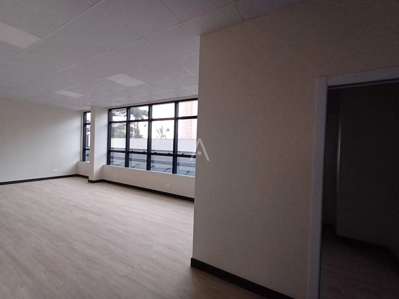 Sala comercial para locação no Centro em Cascavel Pr - Foto 3