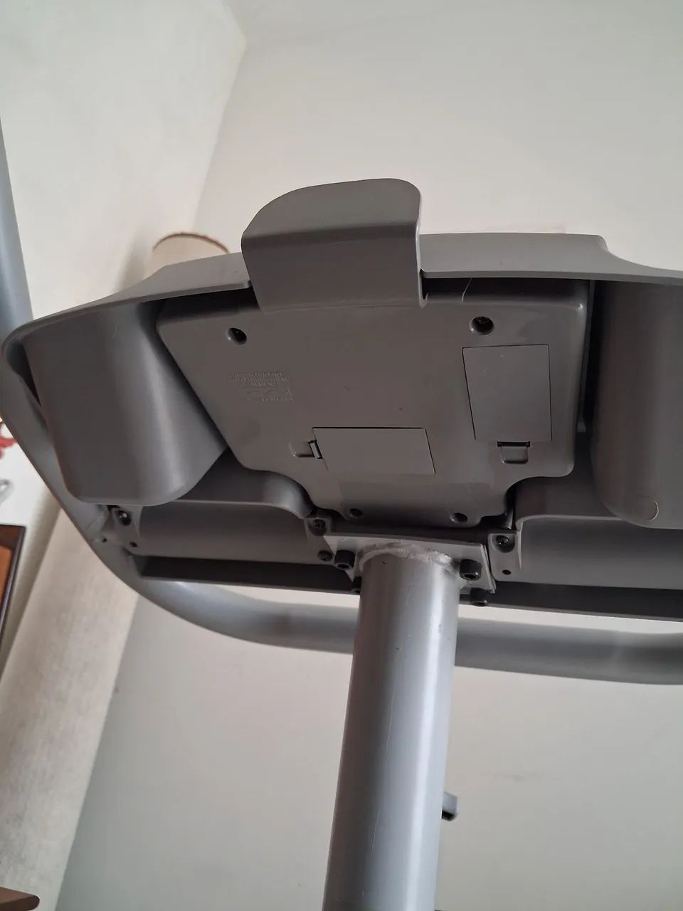 Bicicleta ergometrica  - Foto 4