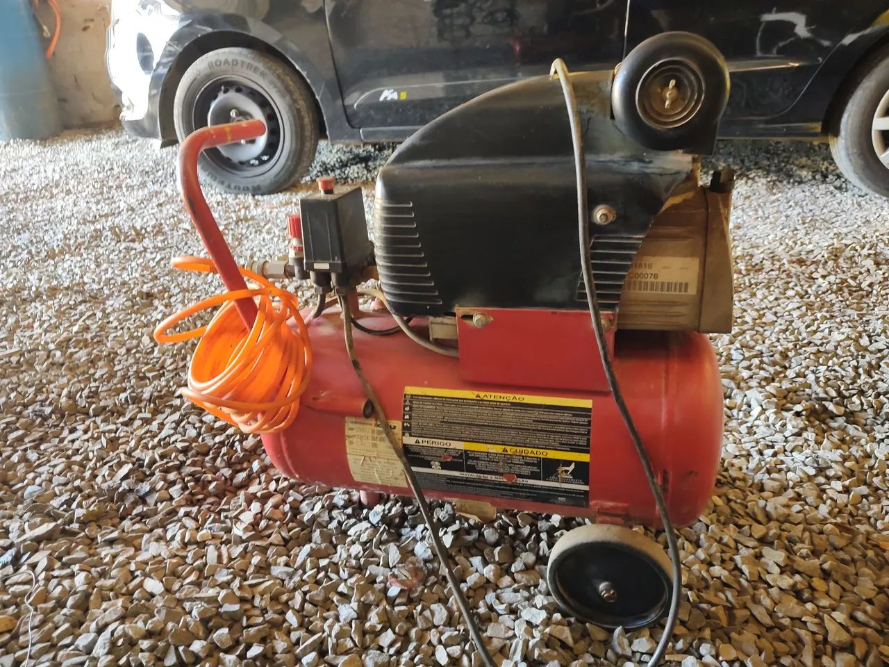 Compressor Schulz - Foto 2