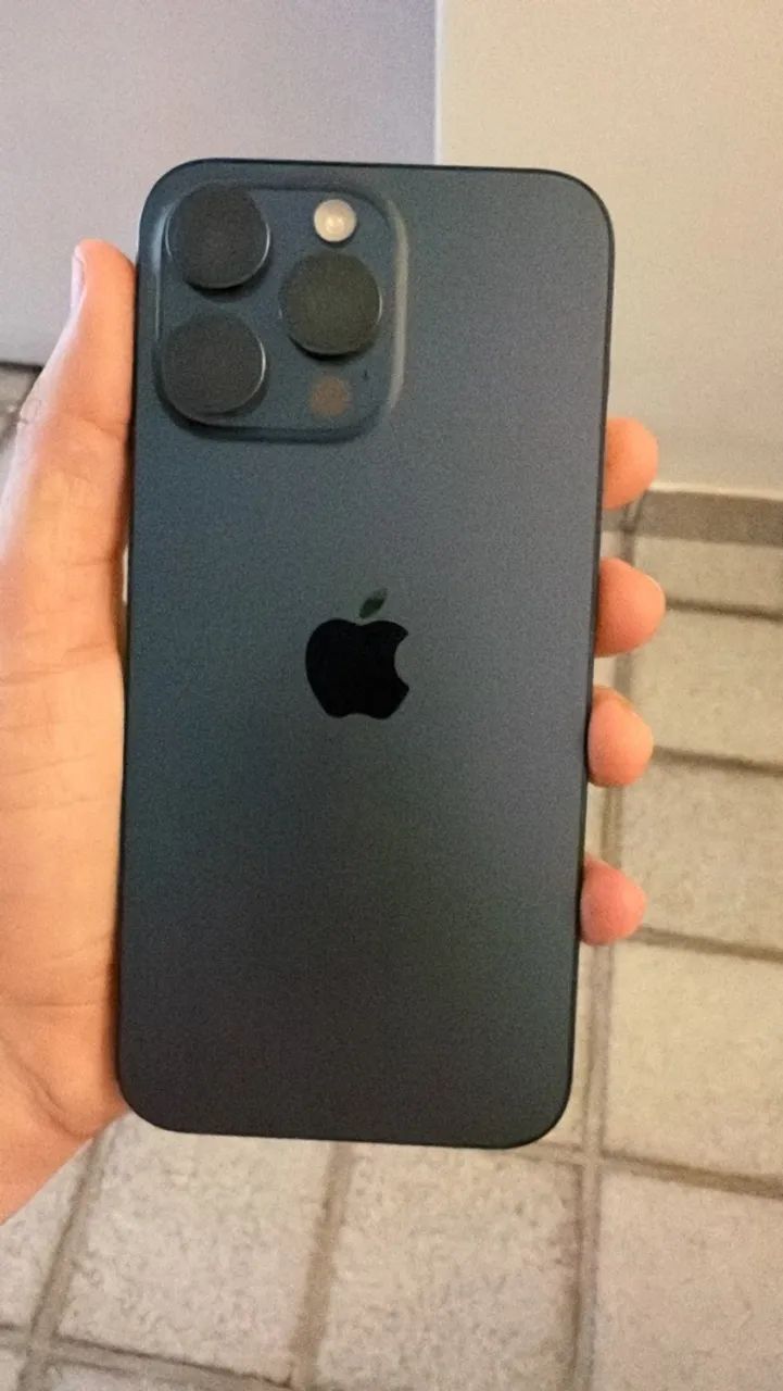 iphone 15 pro max 256 GB 