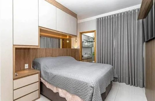 Vendo casa em Capim Macio GD39 - Foto 4
