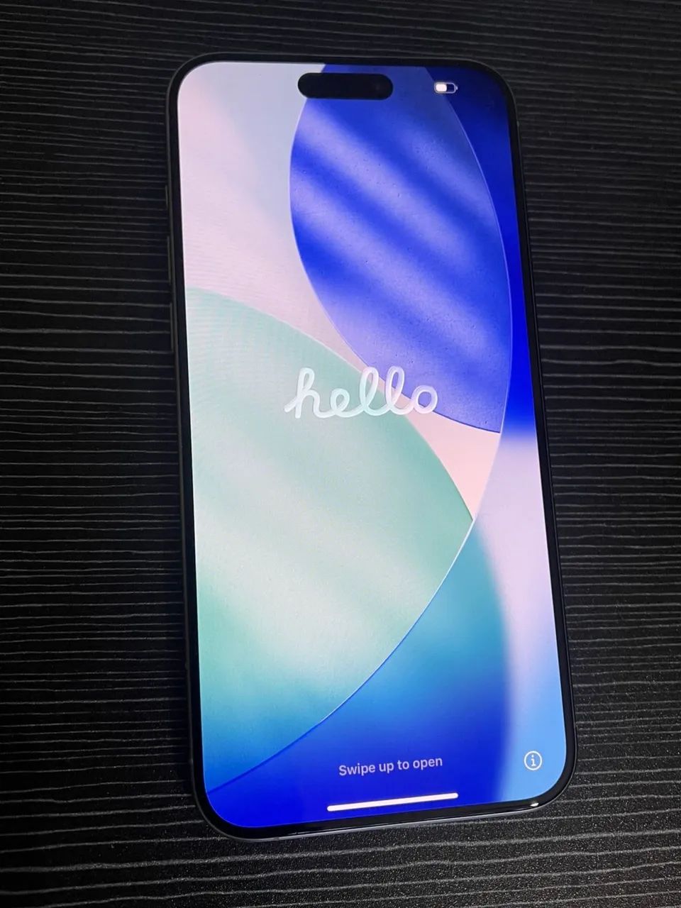 iPhone 15 Pro Max 256g  - Foto 5