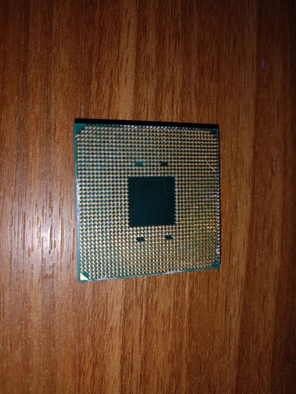 Ryzen 3 3200g - Foto 2