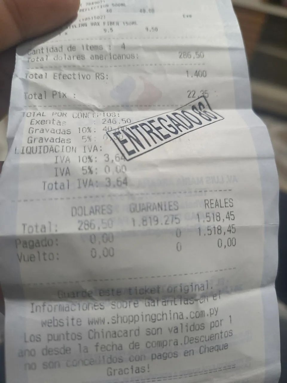 Vendo Relógio invicta original  - Foto 4