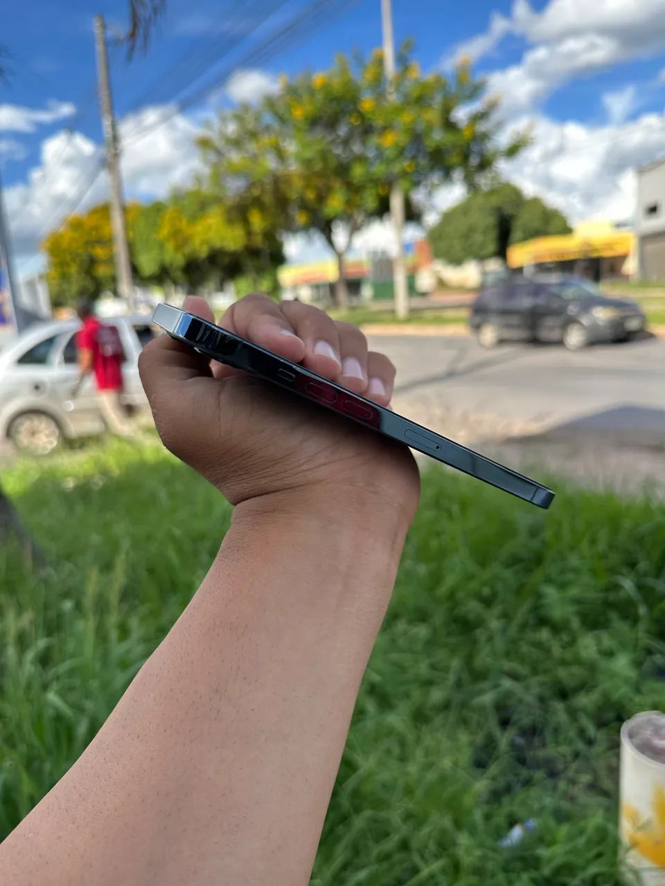 iPhone 12 Pro Max 256 - Foto 2