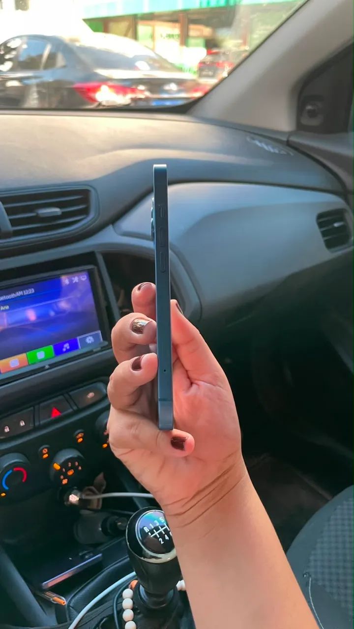 iPhone 13 256 GB - Foto 2