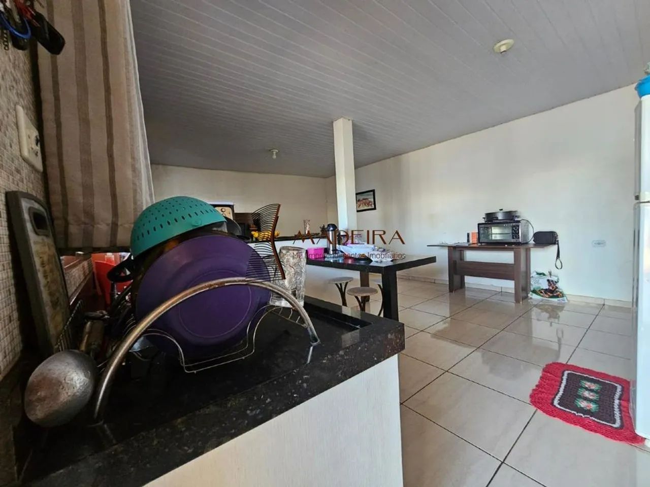 Vende se casa em Sarandi Jardim Ouro Verde - Foto 3