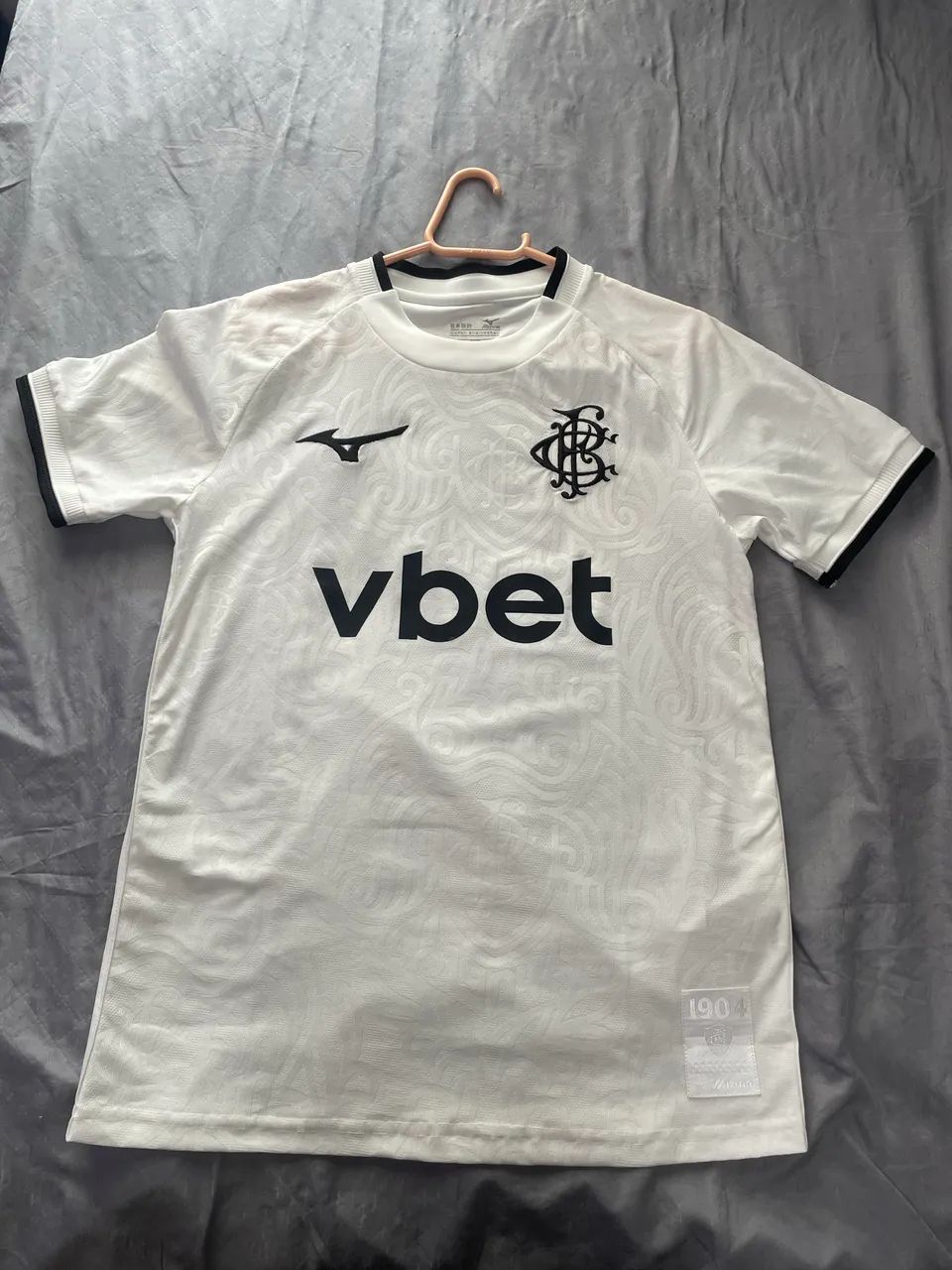 Camisa Botafogo Third 26/27
