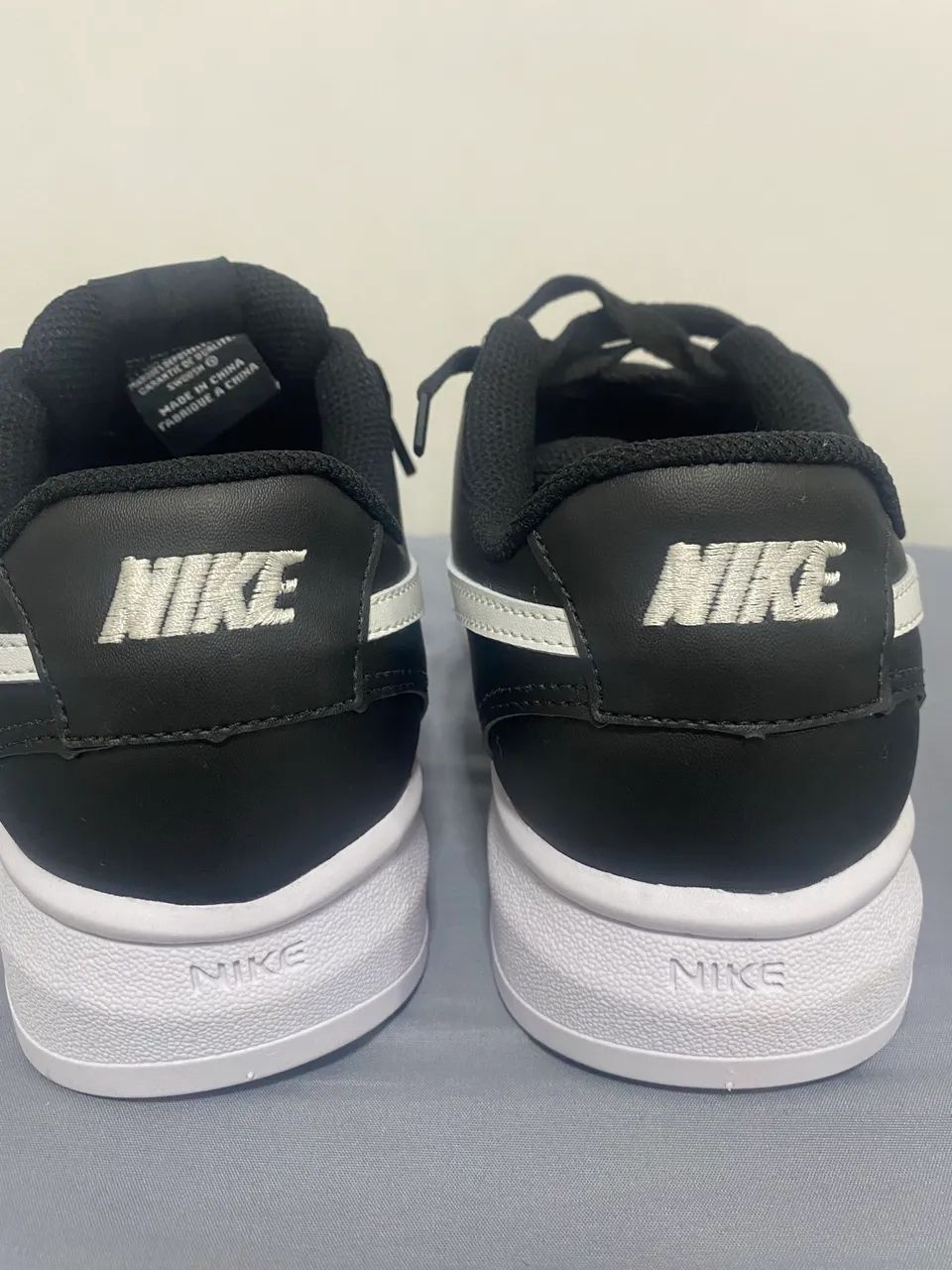 Nike Court vision alta 