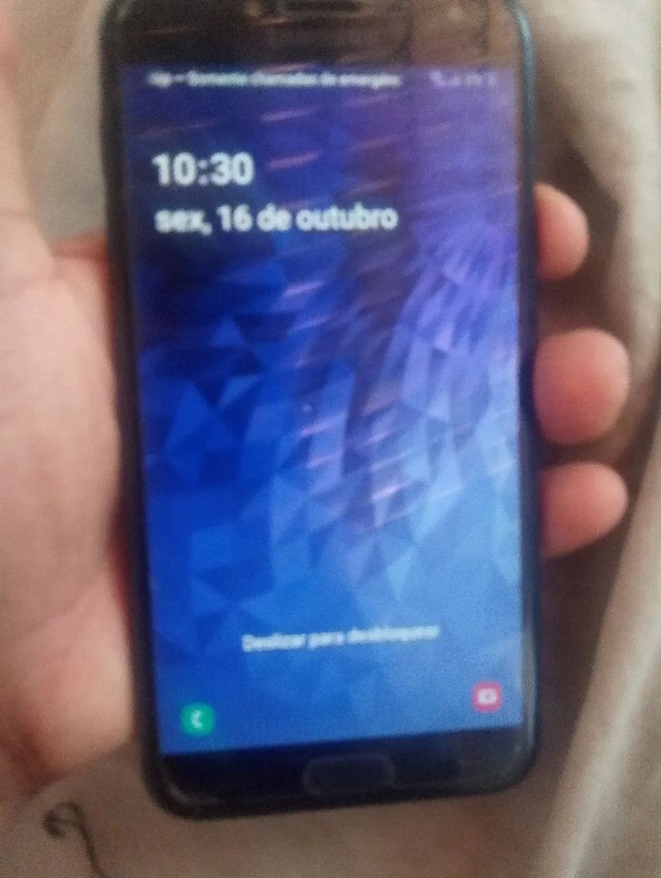 Vendo Celular J4 - Foto 3