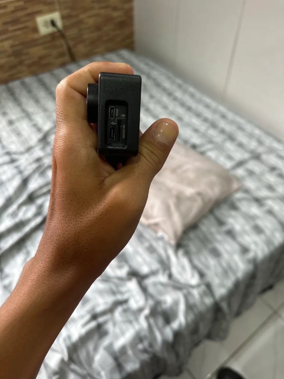 Go pro hero 3  - Foto 3