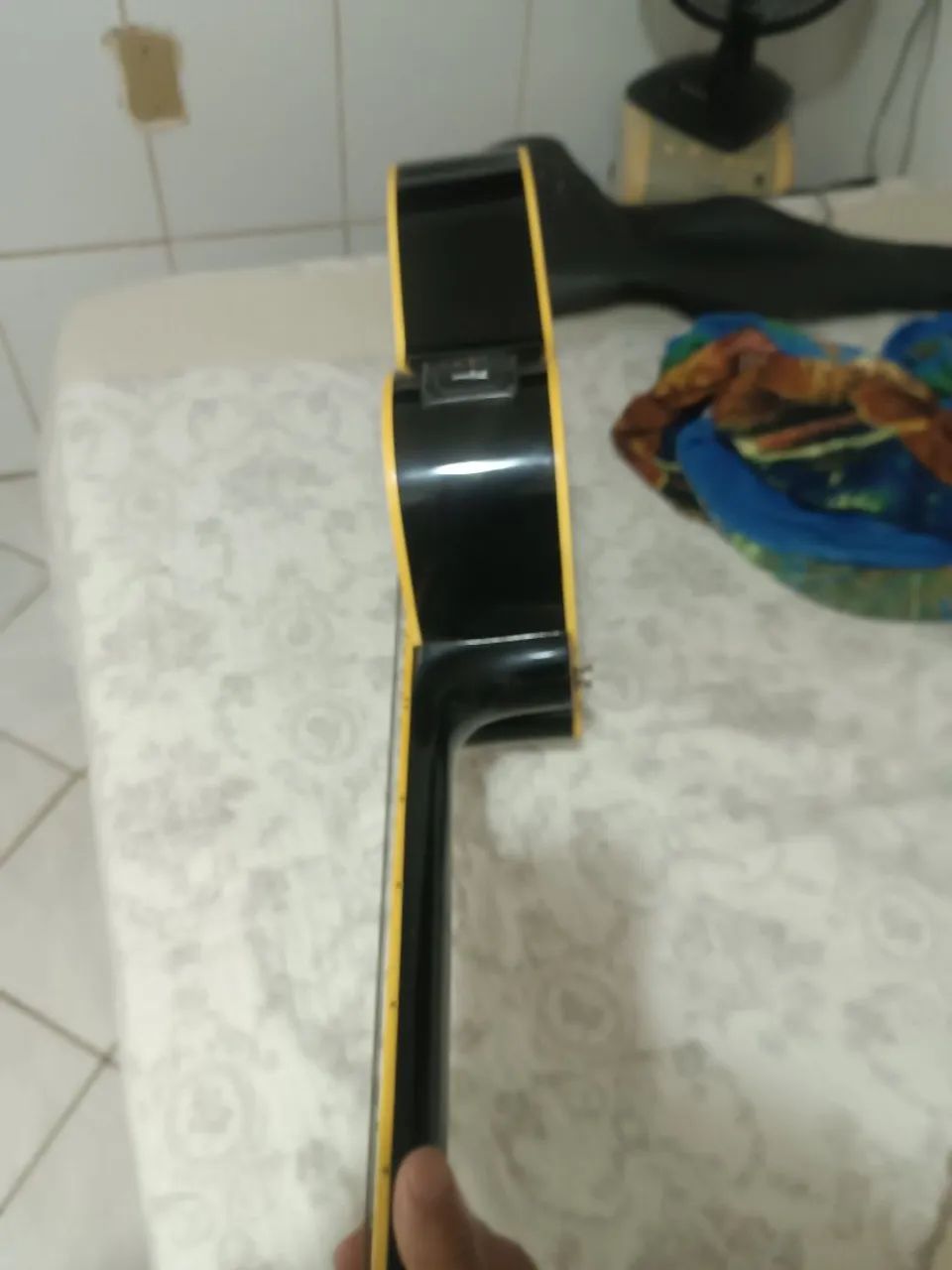 Violão tagima - Foto 4