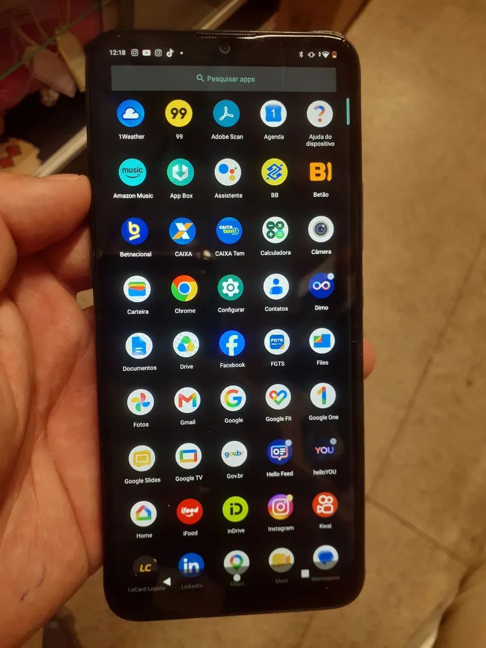 Motorola moto E7 - Foto 2