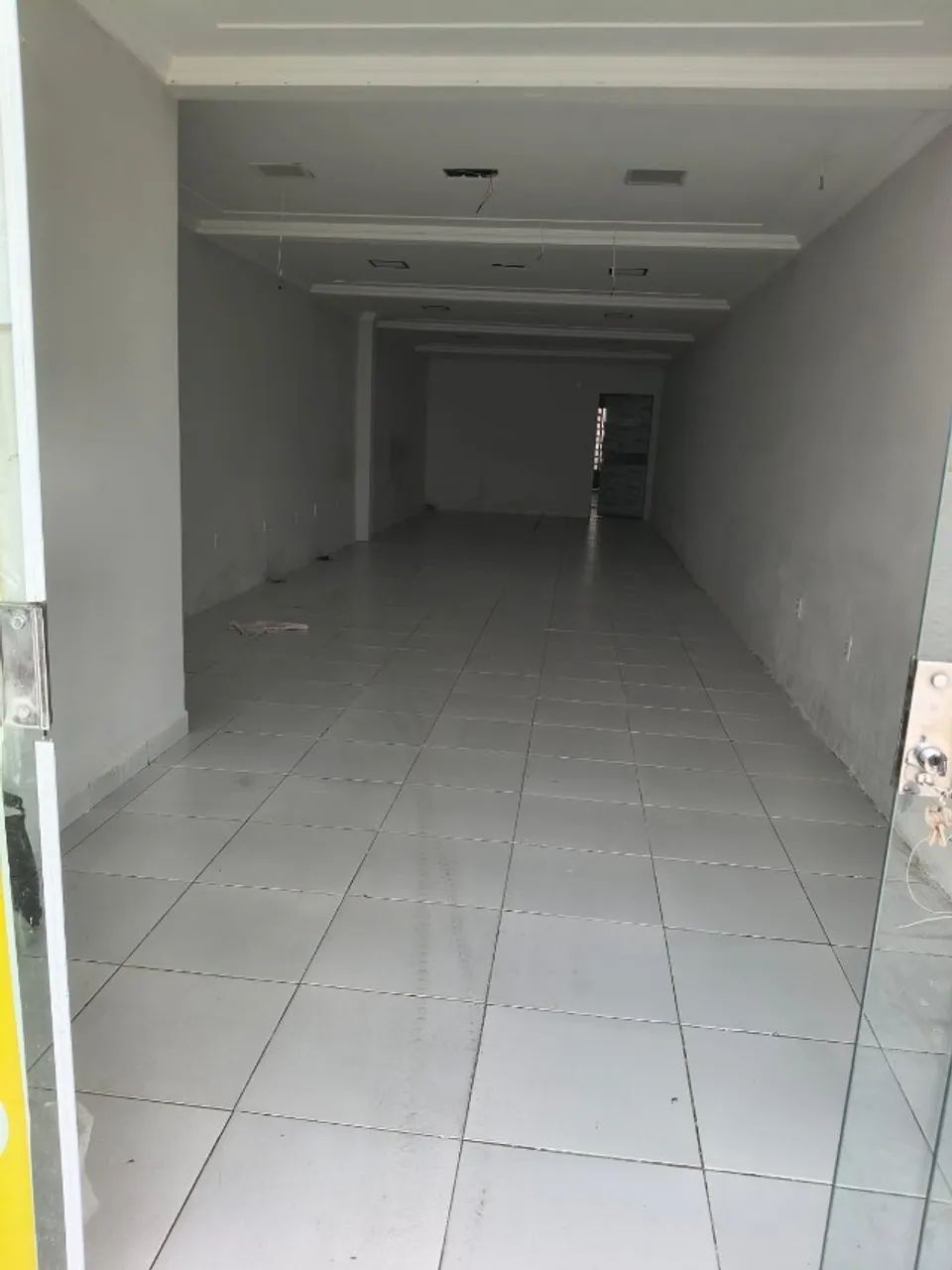 PONTO COMERCIAL - ANTIGA HORA 10