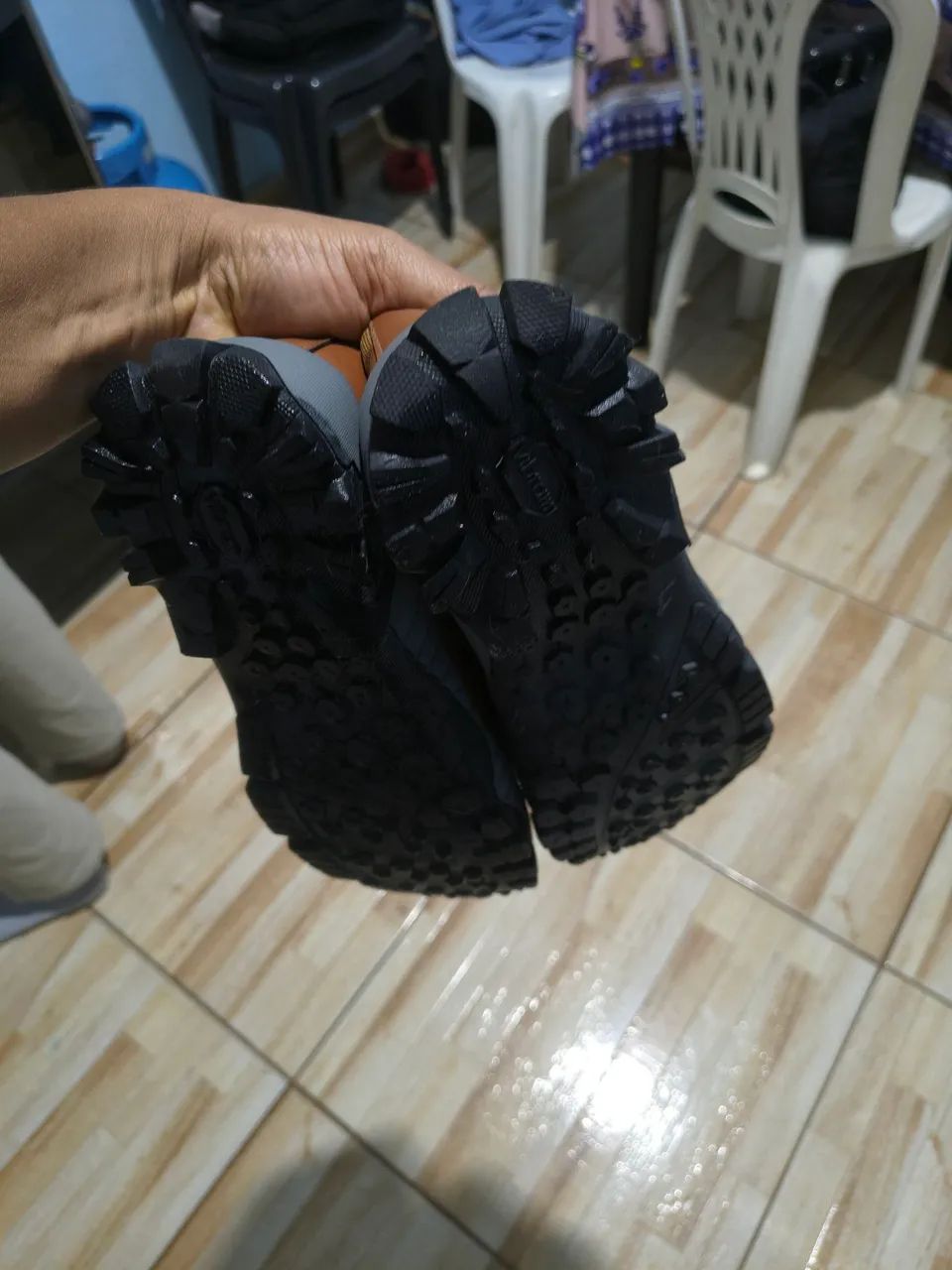SAPATO - Foto 3