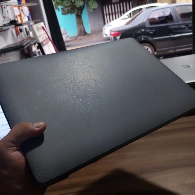 Notebook barato disponivel i5 3th com ssd - Foto 3