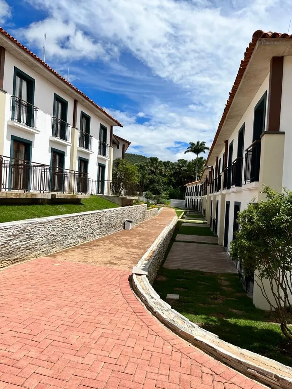 RESORT QUINTA SANTA BARBARA.  - Foto 3