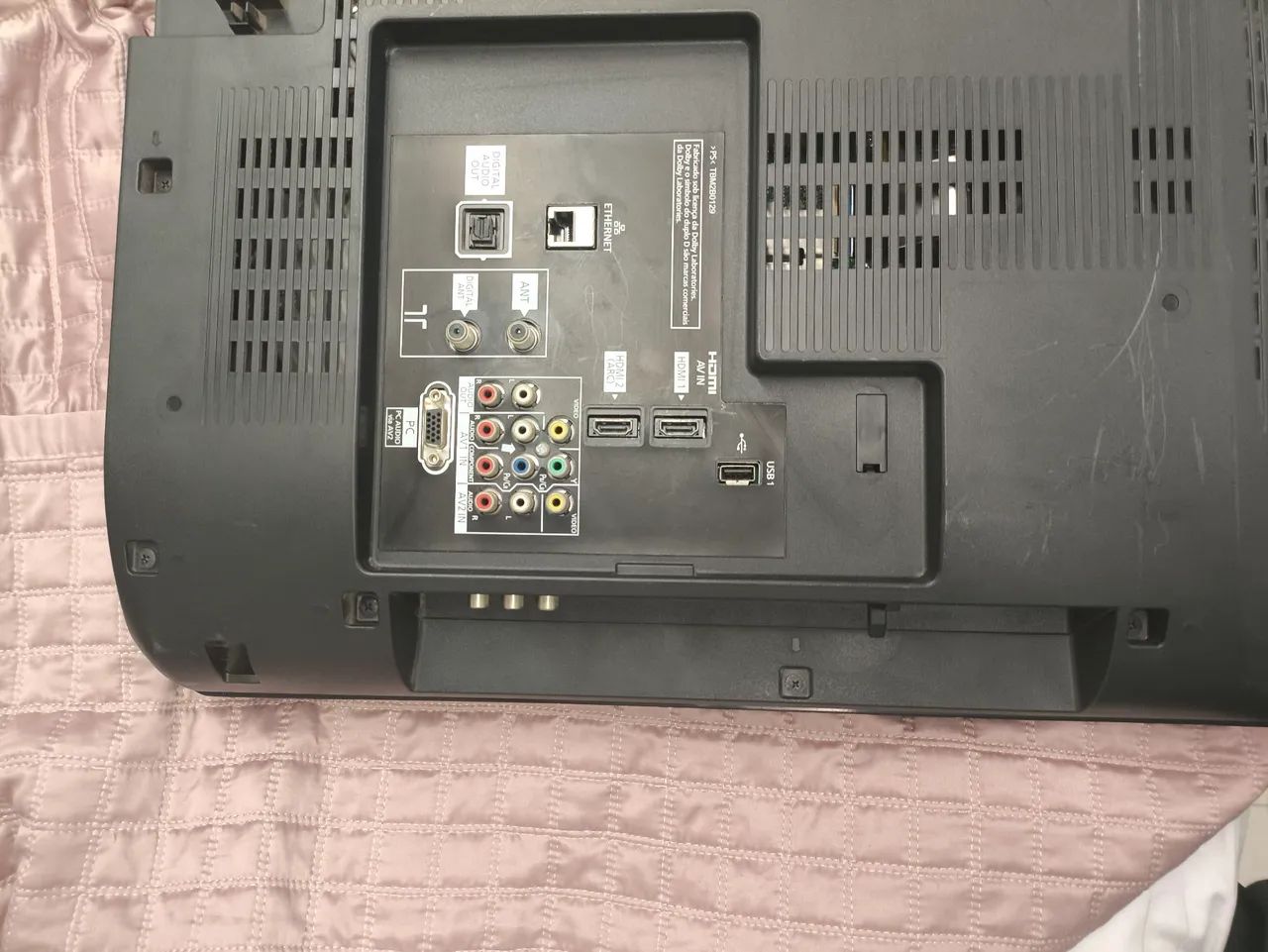 Tv Panasonic 32' - Foto 3