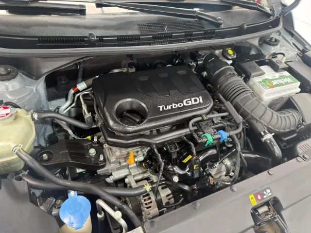 Hyundai HB20S Evolution 1.0 TB Flex 12V AUT 2020 - Foto 2