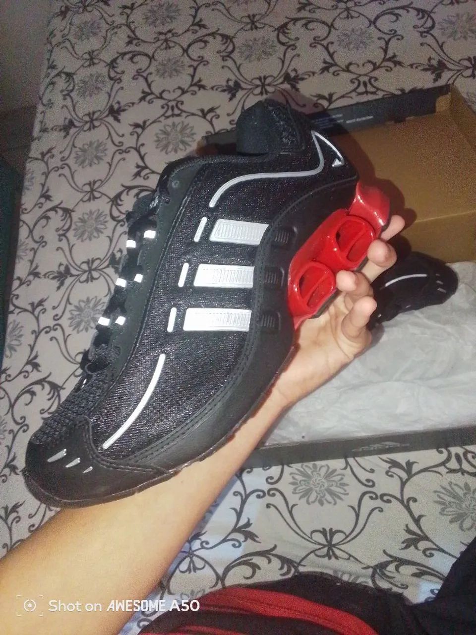 Adidas Megaride 01 - Foto 3