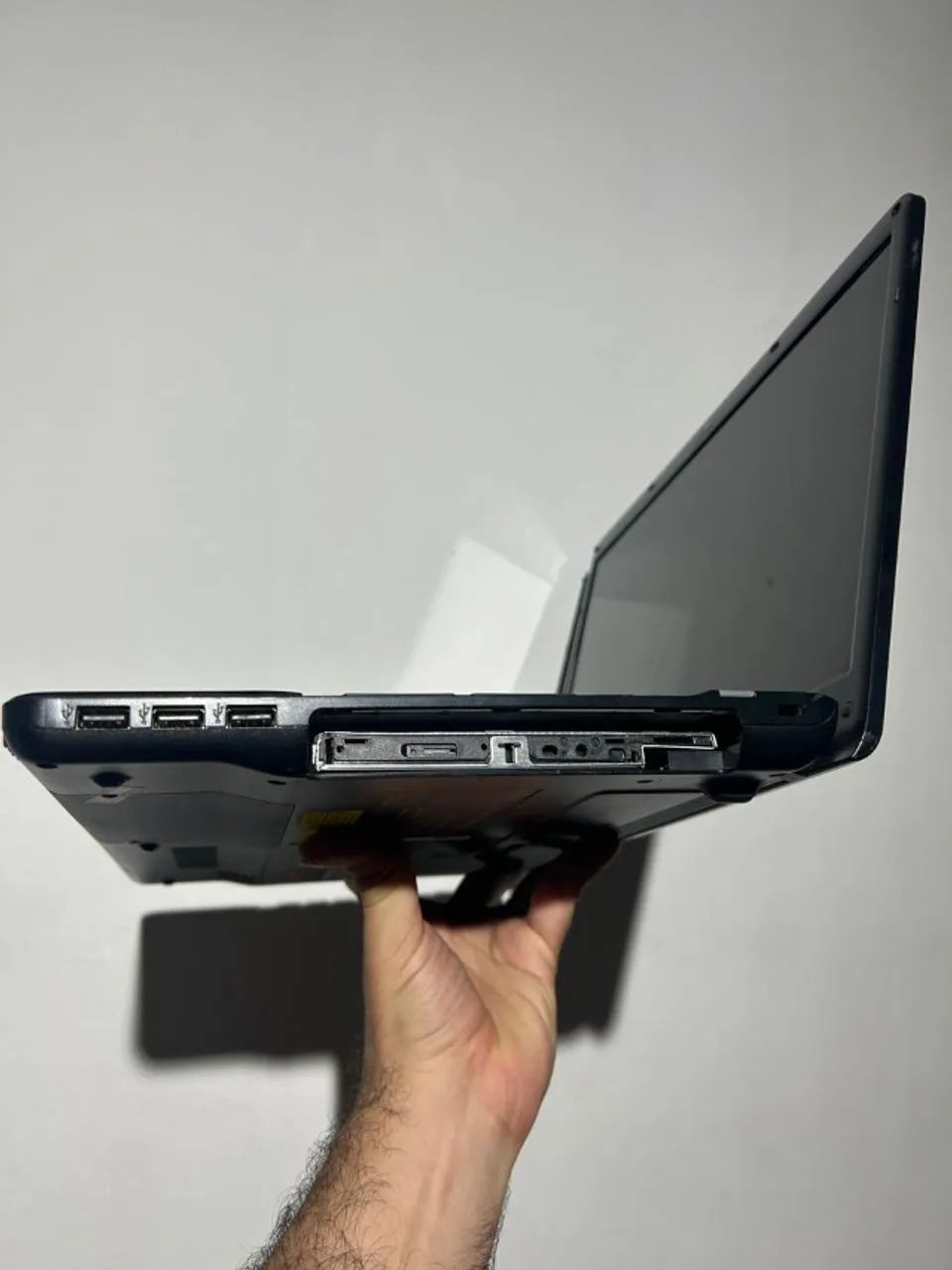 Notebook Sony Vaio i3 4gb ssd 120gb - Foto 4