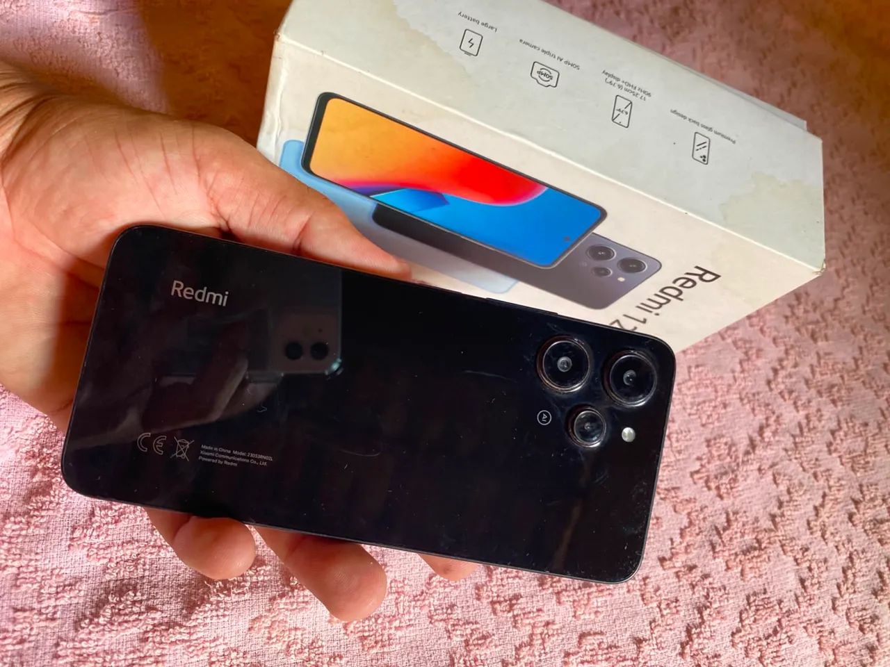 Redmi 12