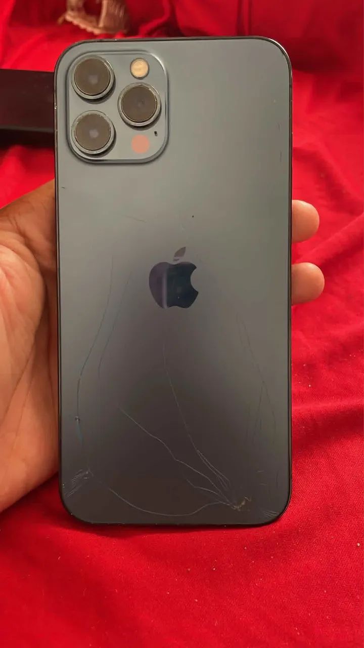 iphone 12 Pro Max  - Foto 2