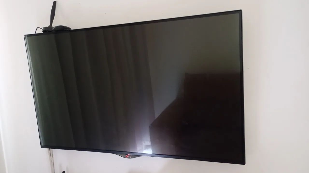 Tv LG 43" - Foto 3