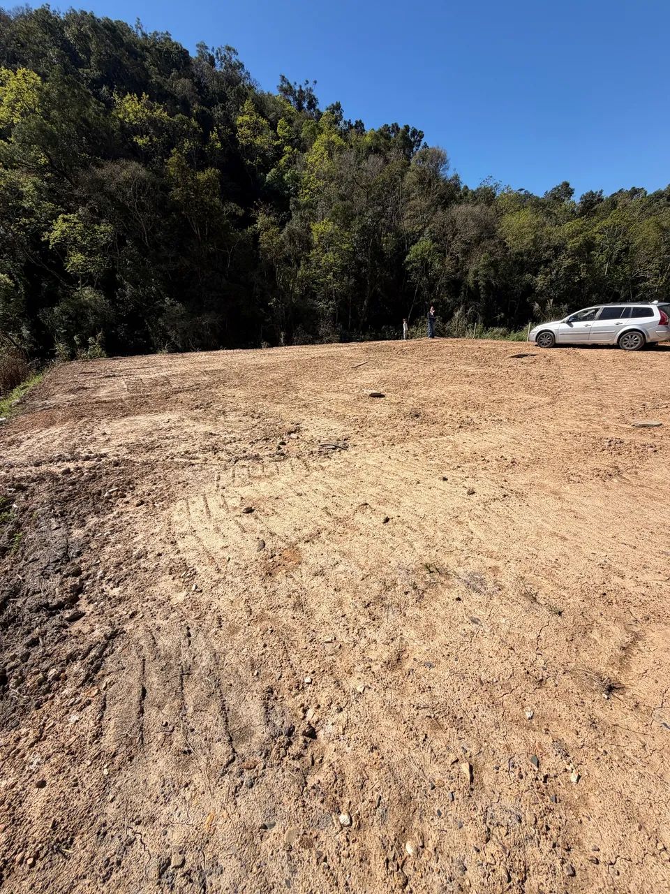 Terreno em Alfredo Wagner  - Foto 2