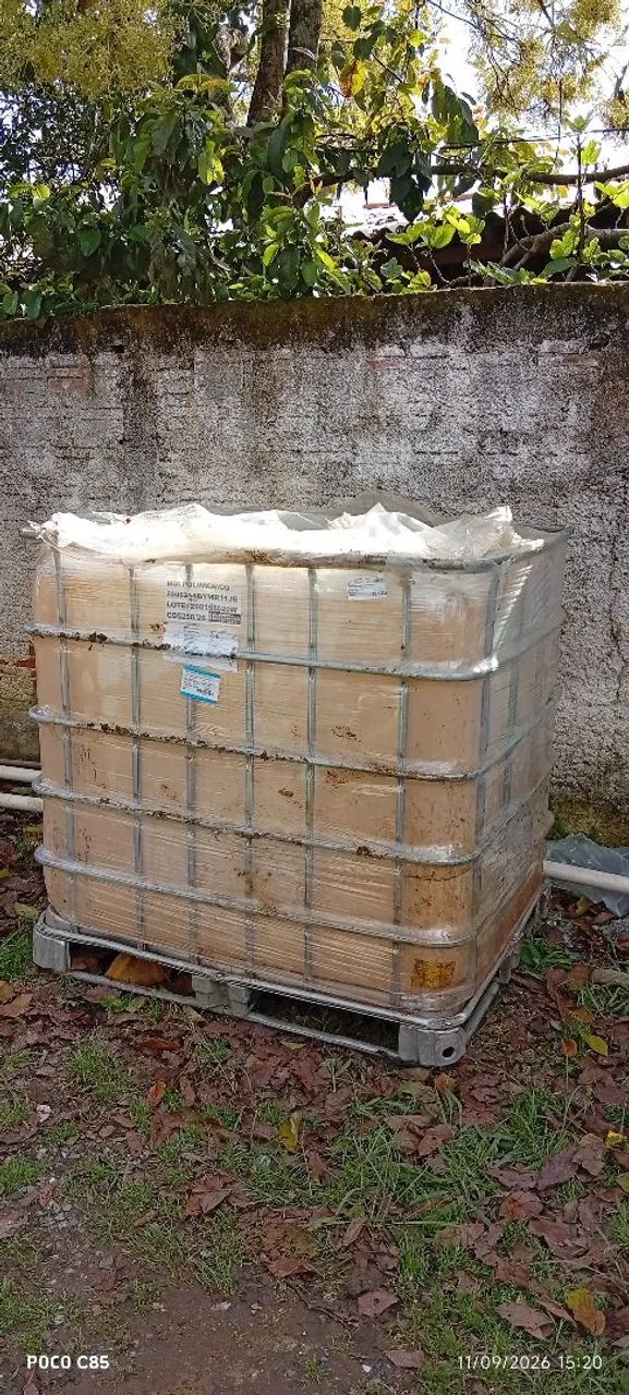 Ibc 1000 lts - Foto 5