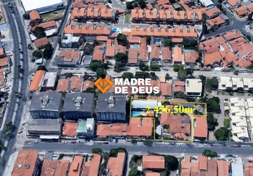 Terreno no bairro Cidade dos Funcionários - Foto 5