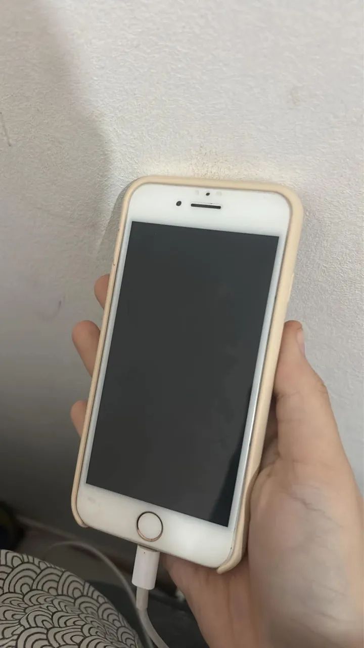 IPHONE 8 ROSA - Foto 3