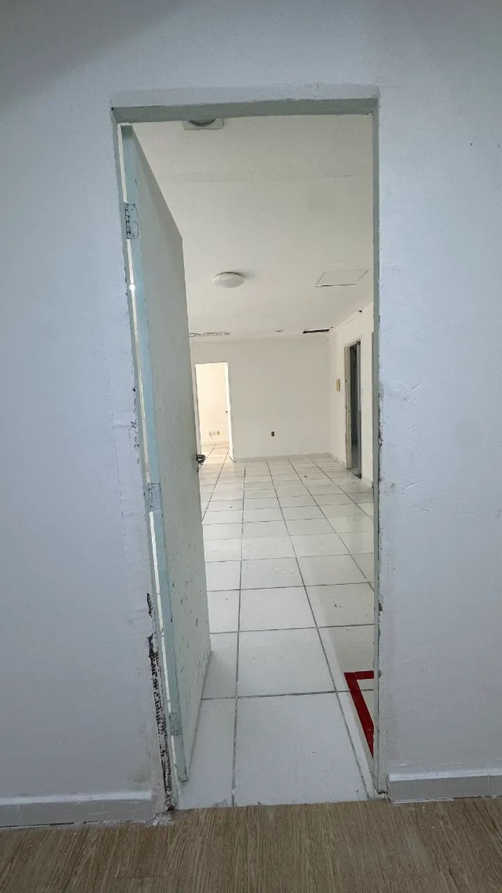 Sala comercial Bairro do Recife 80m² - Foto 3