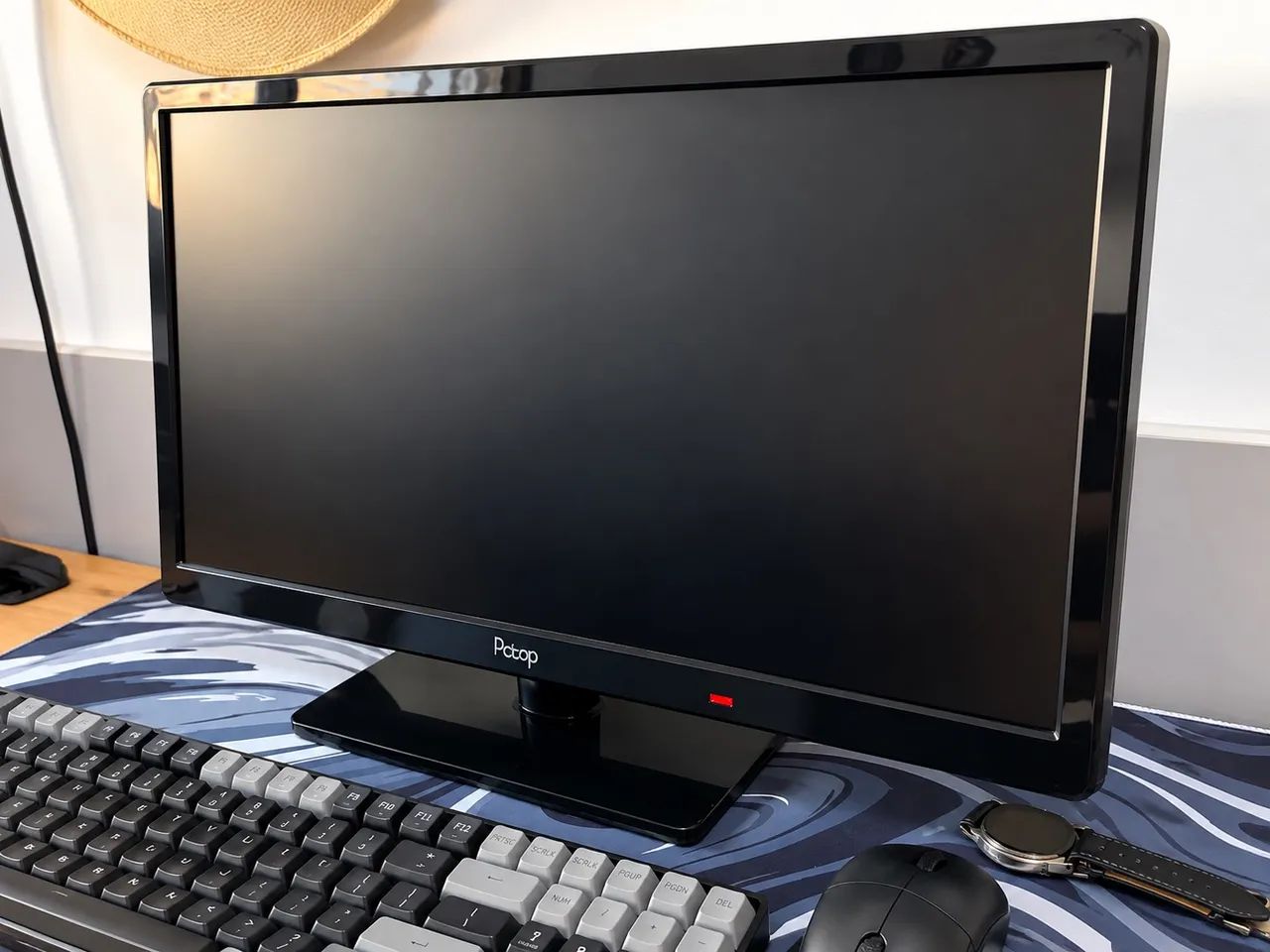 Monitor Gamer - Pctop - Foto 3
