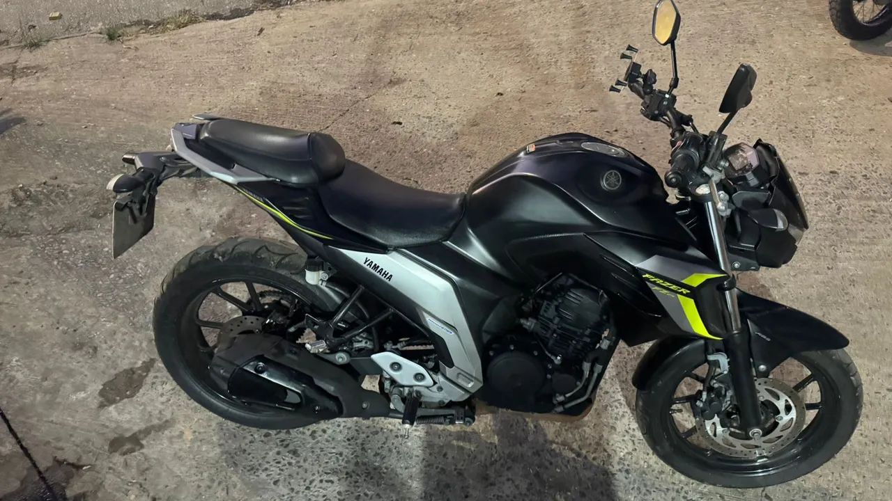 Fz. 25  2023 v.2000 - Foto 5