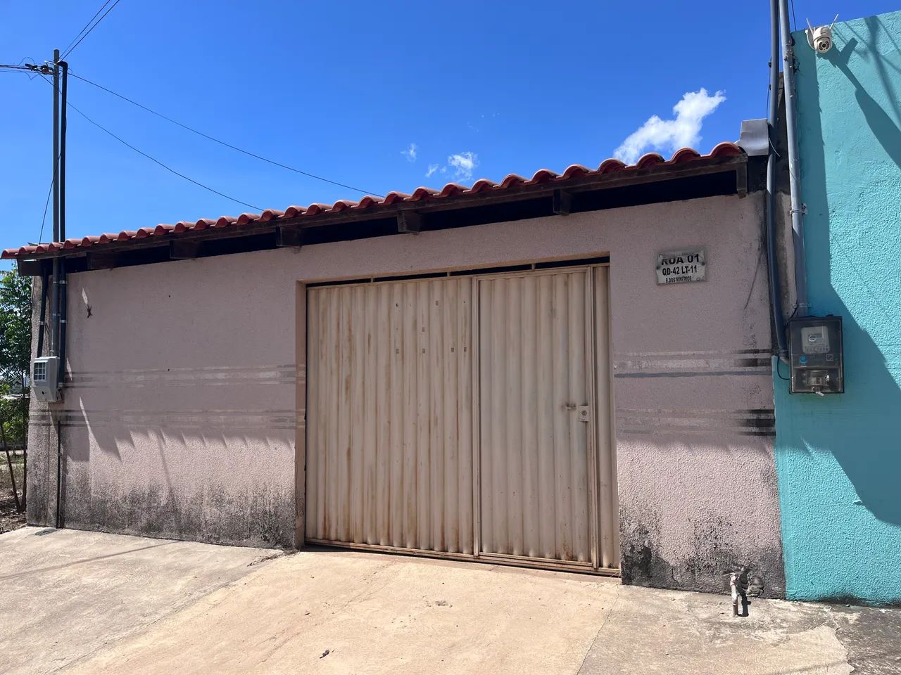 Casa disponível para alugar  - Foto 2