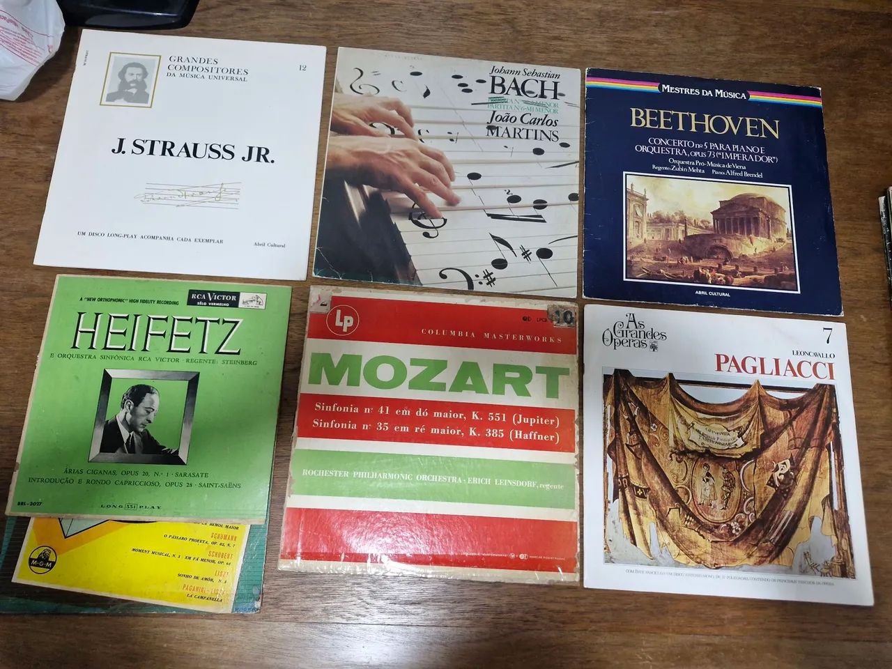 Discos de Vinil - Foto 2