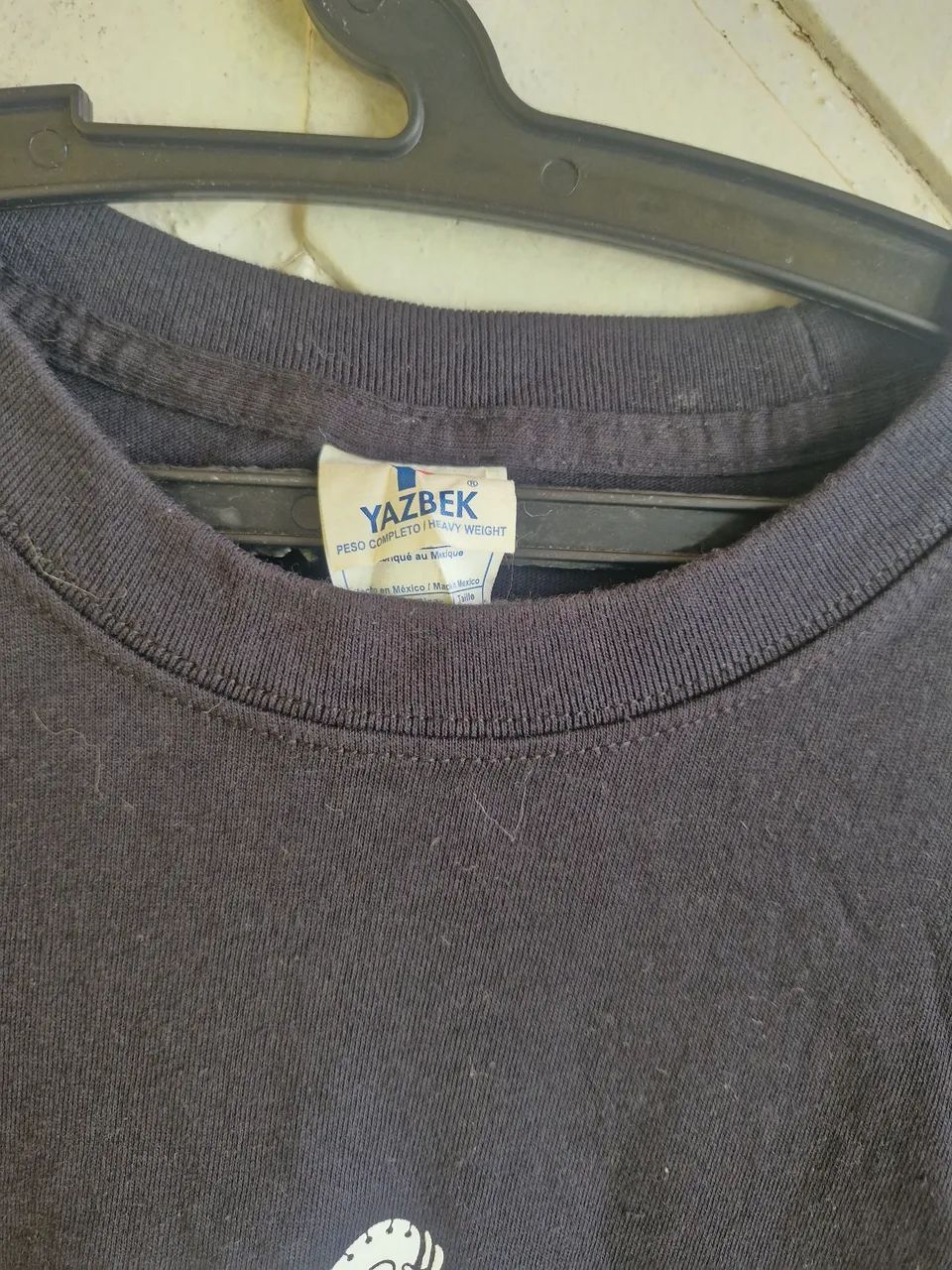 Camisa masculina  - Foto 5
