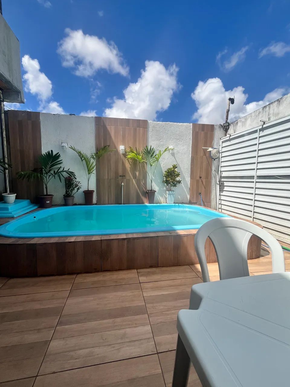 Espaço de piscina- Temporada - Foto 5