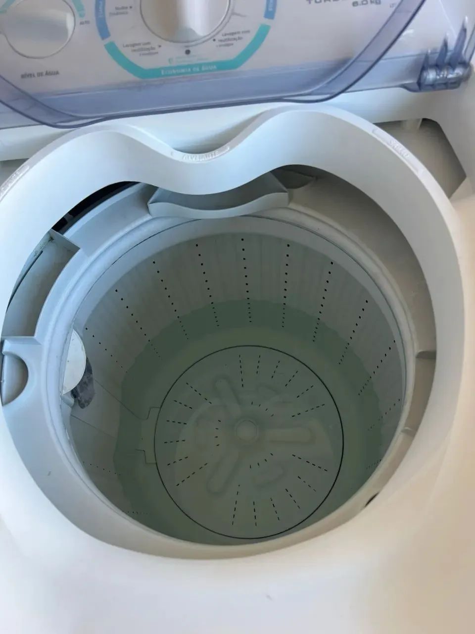 lavadora 6kg electrolux - Foto 3