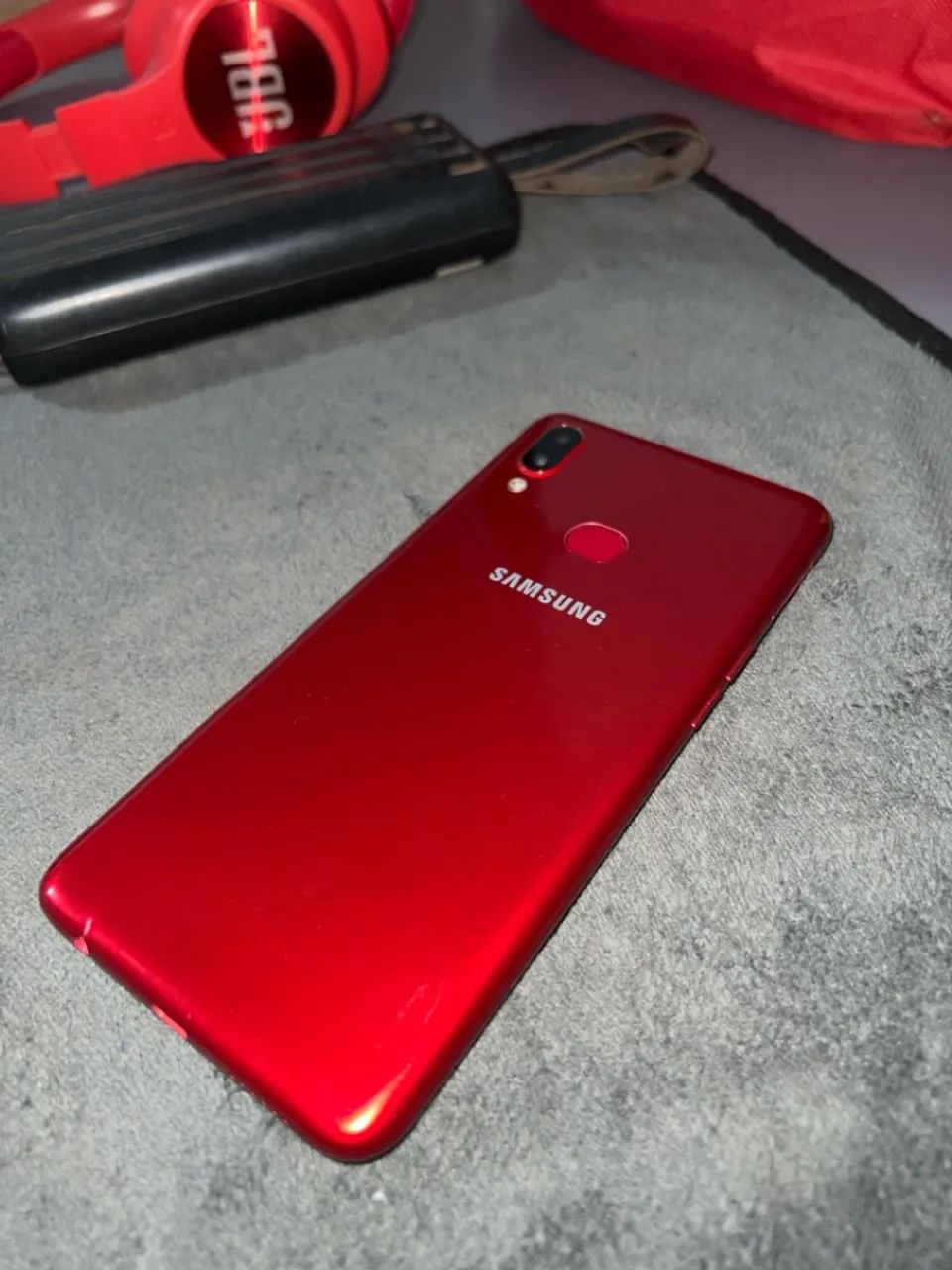 GALAX A10s  PRA VENDA 