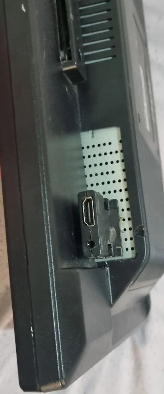 Monitor aoc 14" 720p, Com hdmi - Foto 3