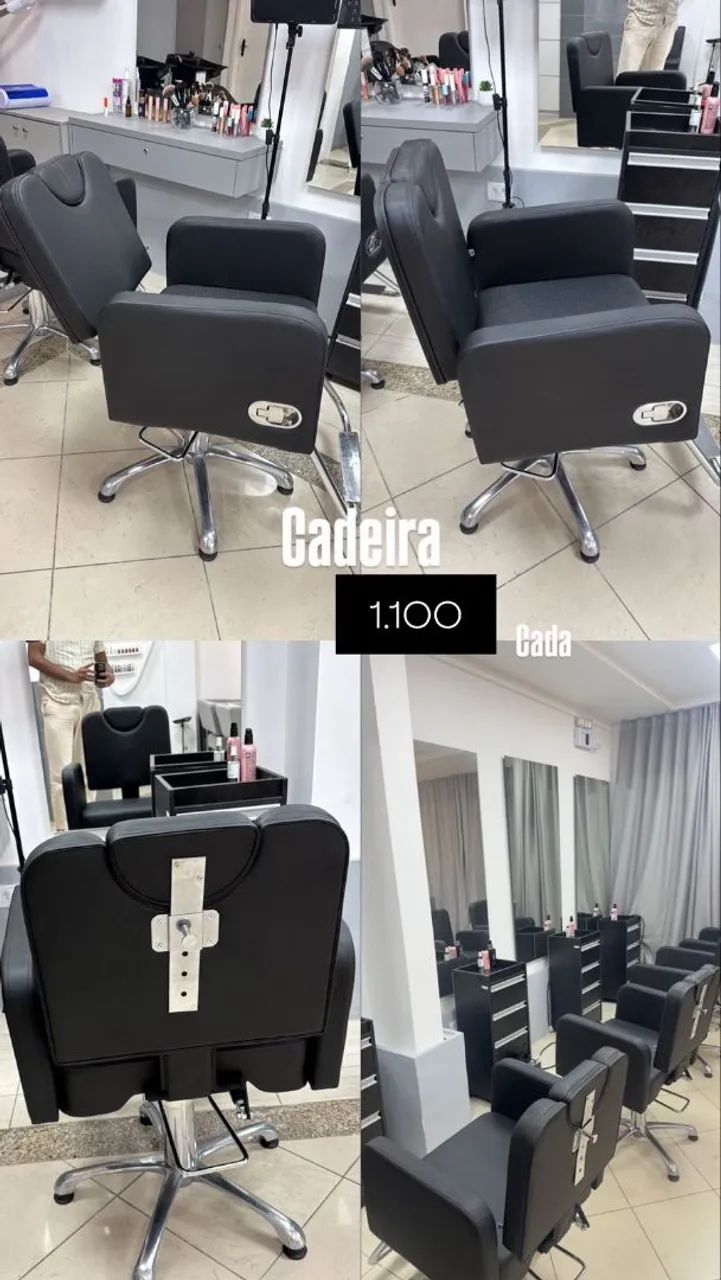 Móveis para salão de beleza  - Foto 2