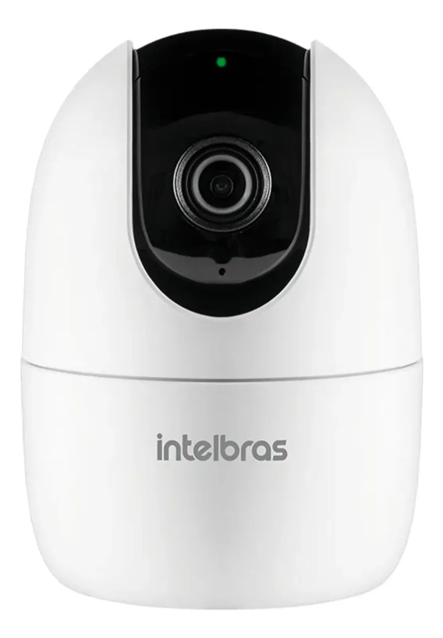Câmera mibo im4 nova