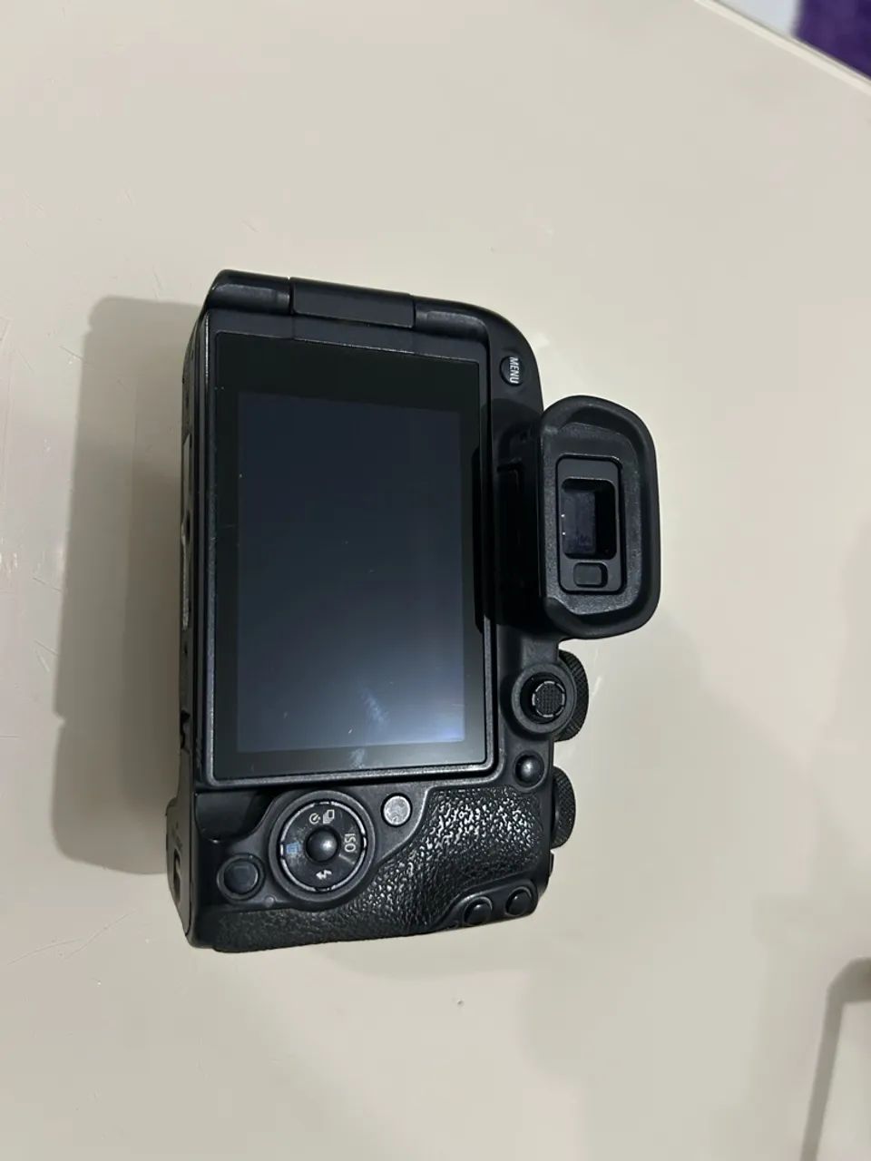 Câmera r10 - Foto 2