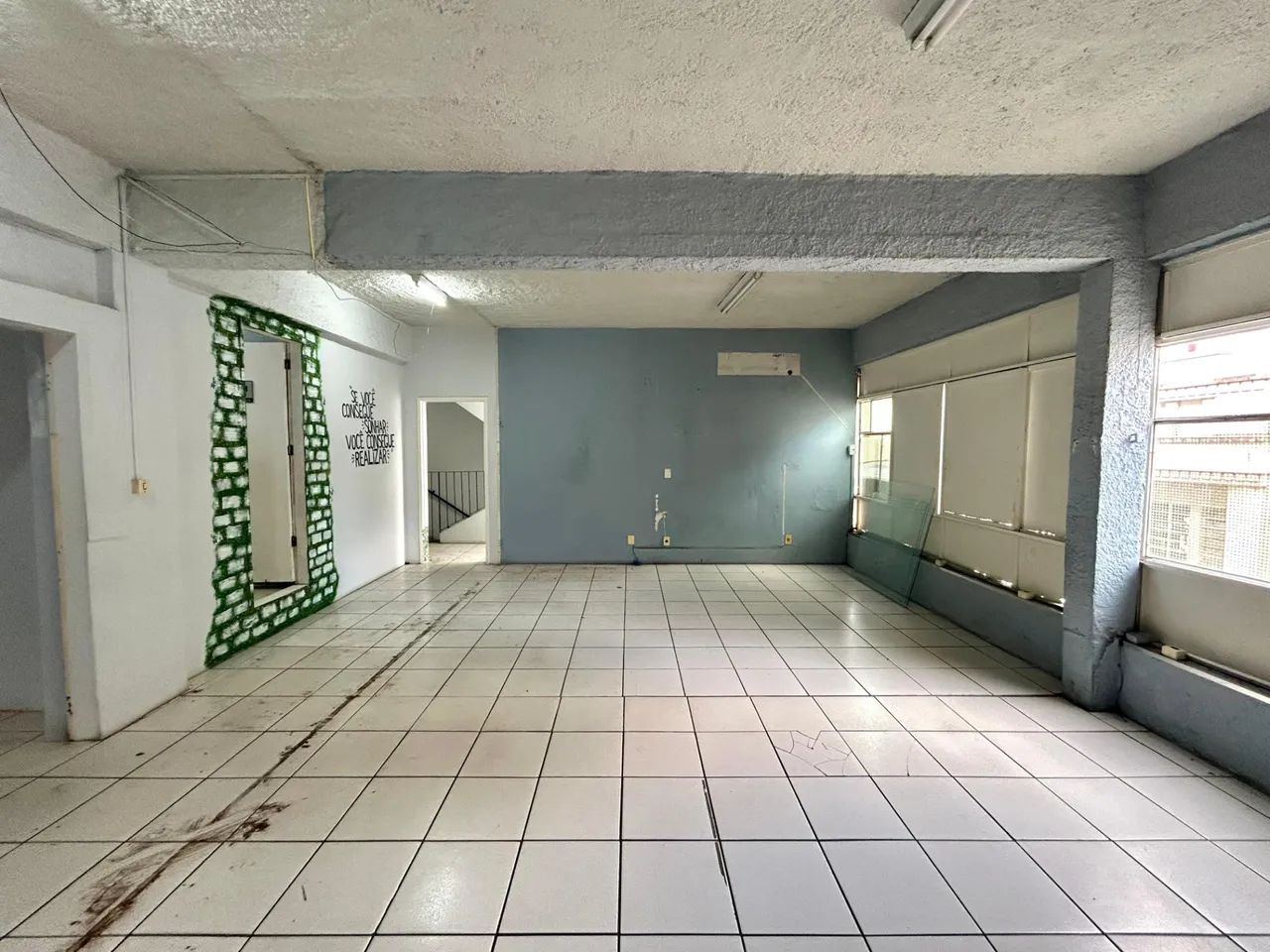 Andar comercial no centro de Juiz de Fora - Foto 5