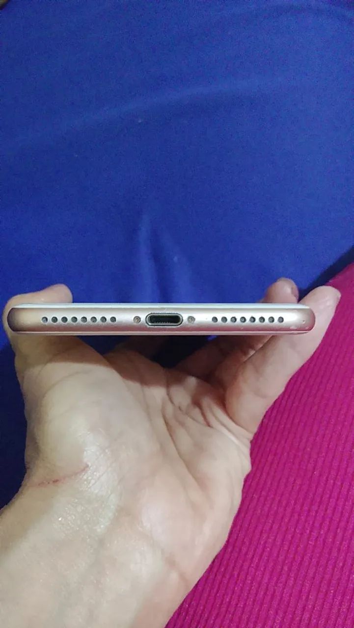 iPhone 8 plus - Foto 5