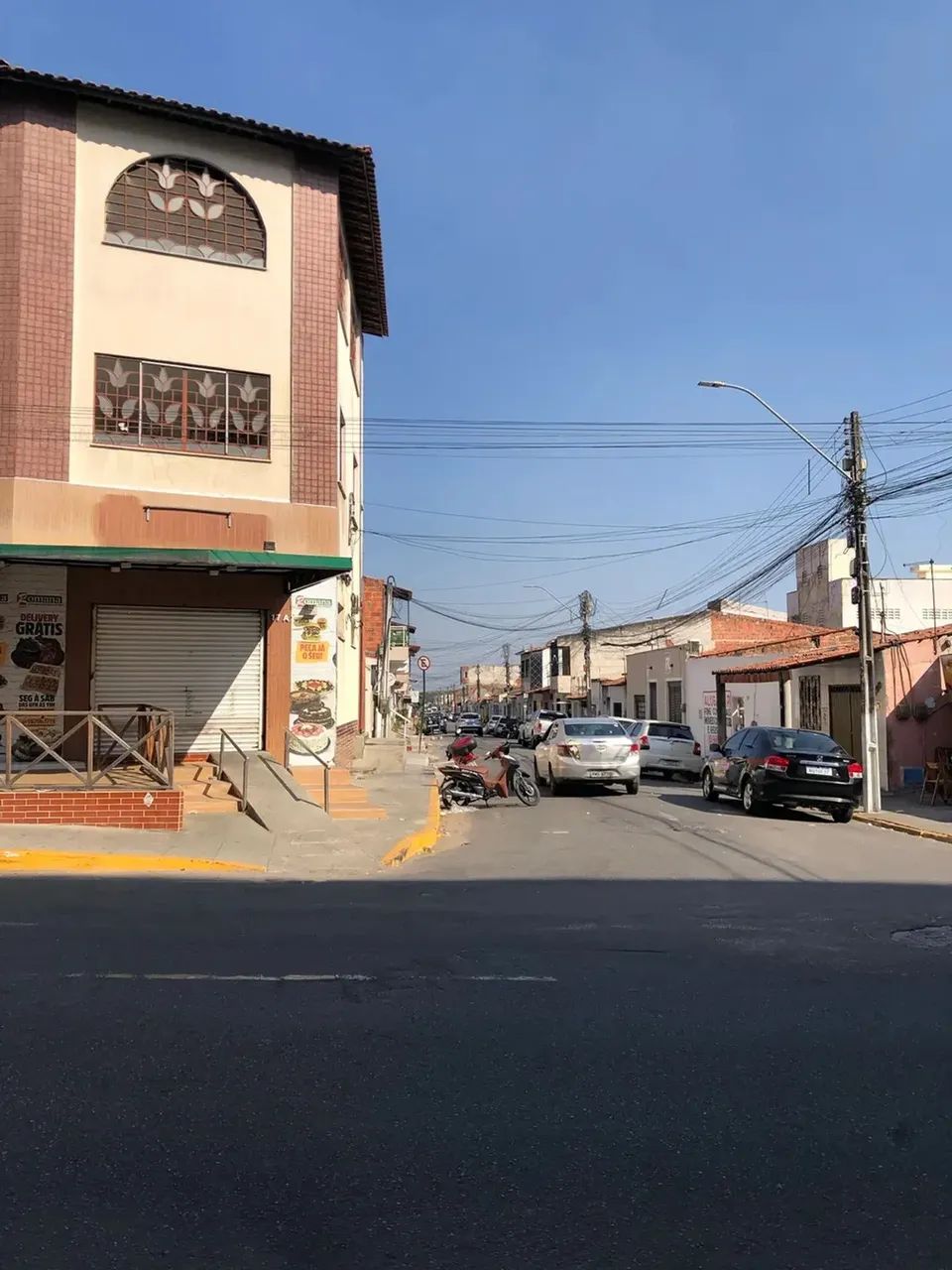 EXCELENTE PRÉDIO COMERCIAL NO CENTRO DE MARACANAÚ - Foto 7